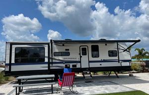 2021 Keystone RV Springdale 311RE
