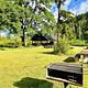 North Santiam Group Shelter picnic area