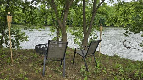 South River Farm Campground