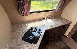 2016 Forest River RV R Pod RP-179 RV rental photo 4