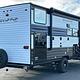 2024 FR Wolf Pup 17JW (3065) Winter Haven