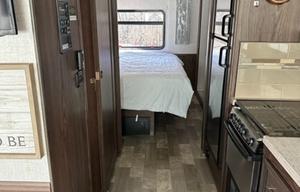 Beautiful 2020 Coachman Mirada Thats pet friendly