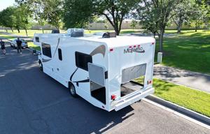 2019 Thor Motor Coach Four Winds 28A with solar