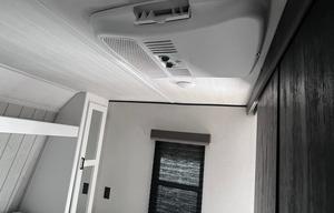 Family fun travel trailer