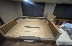 2016 Forest River Cruise Lite