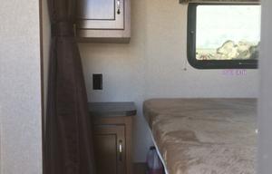 AGA 3 -	2017 Jayco Jay Flight SLX 175XD