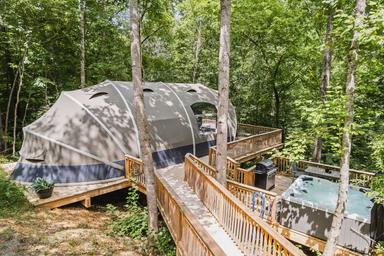 Five Meadows Farms by Your Glamping Adventure