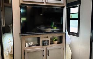 Casaluna RV Luxury Camping