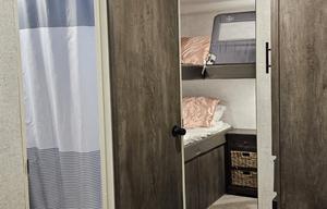 2021 Forest River RV Salem Cruise Lite 273QBXL