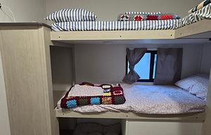 Sidekick - New Bunkhouse Comfort, Built for Family