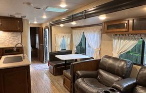 The Beachcomber Basecamp