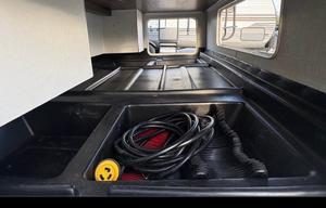 Beckette Family RV