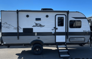 2023 New Jayco Jay Flight SLX Baja Edition