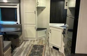 "Feathered Nest" Jayco  Sleeps 6  Delivery Only