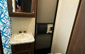 2018 Heartland Xtrerme Light ElkRidge E326