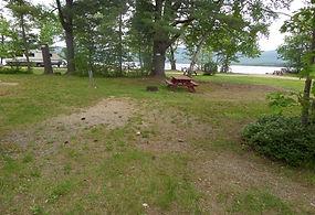 Dummer’s Beach Campground