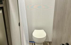 Brand New Travel Trailer - Sleeps 5!