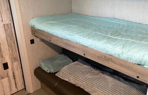 2021 Forest River RV Puma Palomino