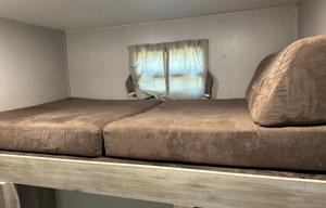 2021 Coachmen Catalina Legacy Edition travel trailer 38 ft