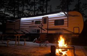 The Manning’s Family Friendly Rig