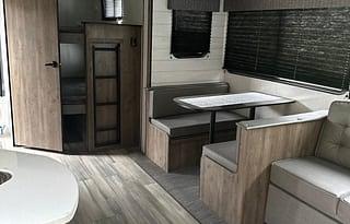 2023 Heartland Pioneer BH 270 RV rental photo 3