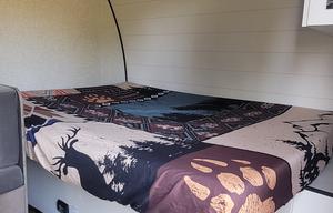 Brookie's Camper!