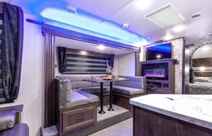 MEO's 2020 NEW 30ft Grey Wolf 23MK