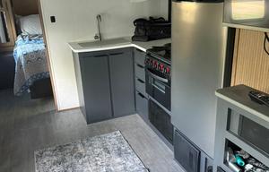 2024 Heartland Corterra 28.1BH