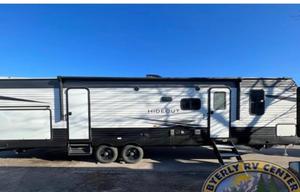 2021 Keystone Hideout 318BR **DELIVERY AVAILABLE**