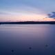 Dierks Lake Sunrise