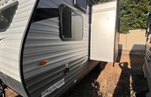 Bunkhouse of Fun!