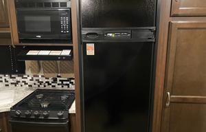 Jayco SLX8: Rocky Mountain Edition