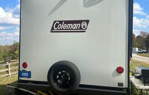2024 Keystone RV Coleman Light 1805RB