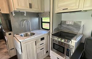 2021 Forest River  Vacationing With Memories