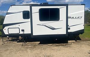 2022 Keystone RV Bullet Crossfire 1850RB