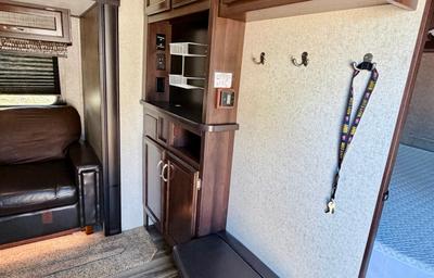 2018 Jayco Jay Flight 287