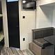 Cute little Murphy bed and bunk house