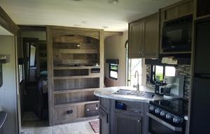 2020 Duchman Aspen Trail