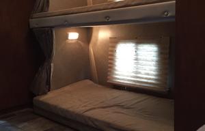 2014 Coachmen Mirada