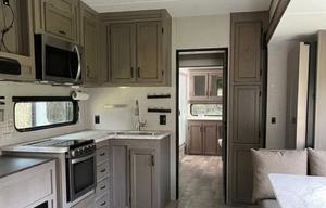 Summer Fun Camping Rental
