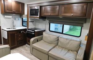 2019 Forest River RV Sunseeker LE 2850SLE Ford