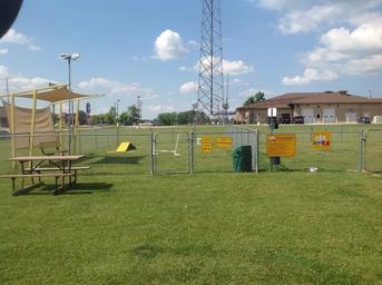 Lantern Resorts/ Deforest