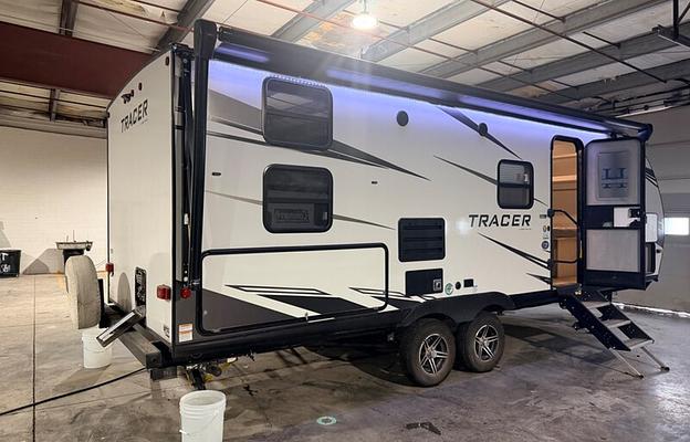 RV There Yet?