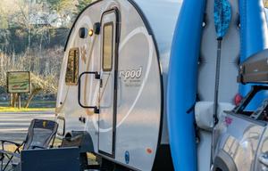2020 Forest River RV R Pod RP-172
