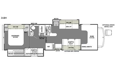 Ken and Lori's Adventure RV