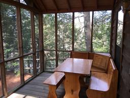 Schroon River Escape (Schroon River RV Resort)
