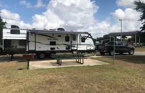 2019 Heartland Mallard 32