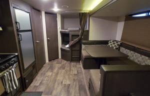 The Harwell Hideaway