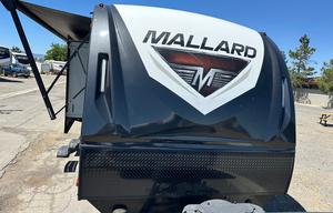 2020 Heartland Mallard M33