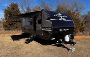 2025 Catalina Coachmen 261BHS **15% Discount**